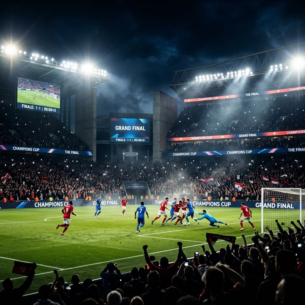 INDIA’S NEXT-GEN SPORTS ECOSYSTEM